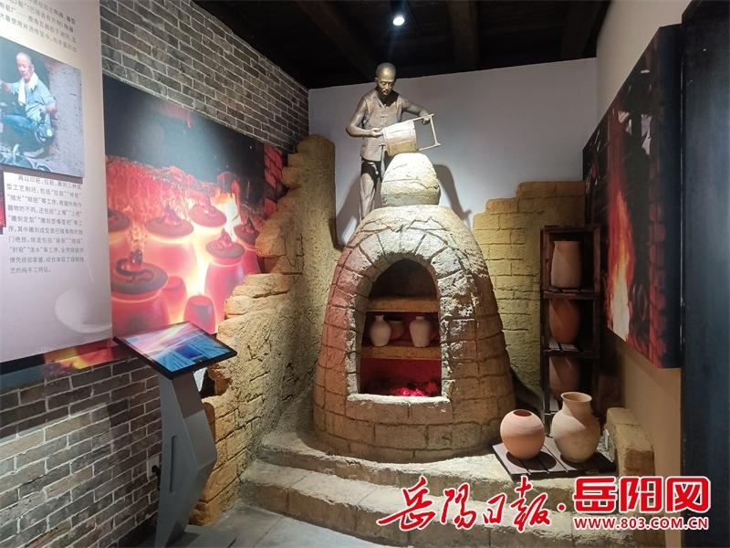 非遗文化：岳阳县活化保护，张谷英景区打造展示体验中心，让你领略历史与文化的交融  第2张
