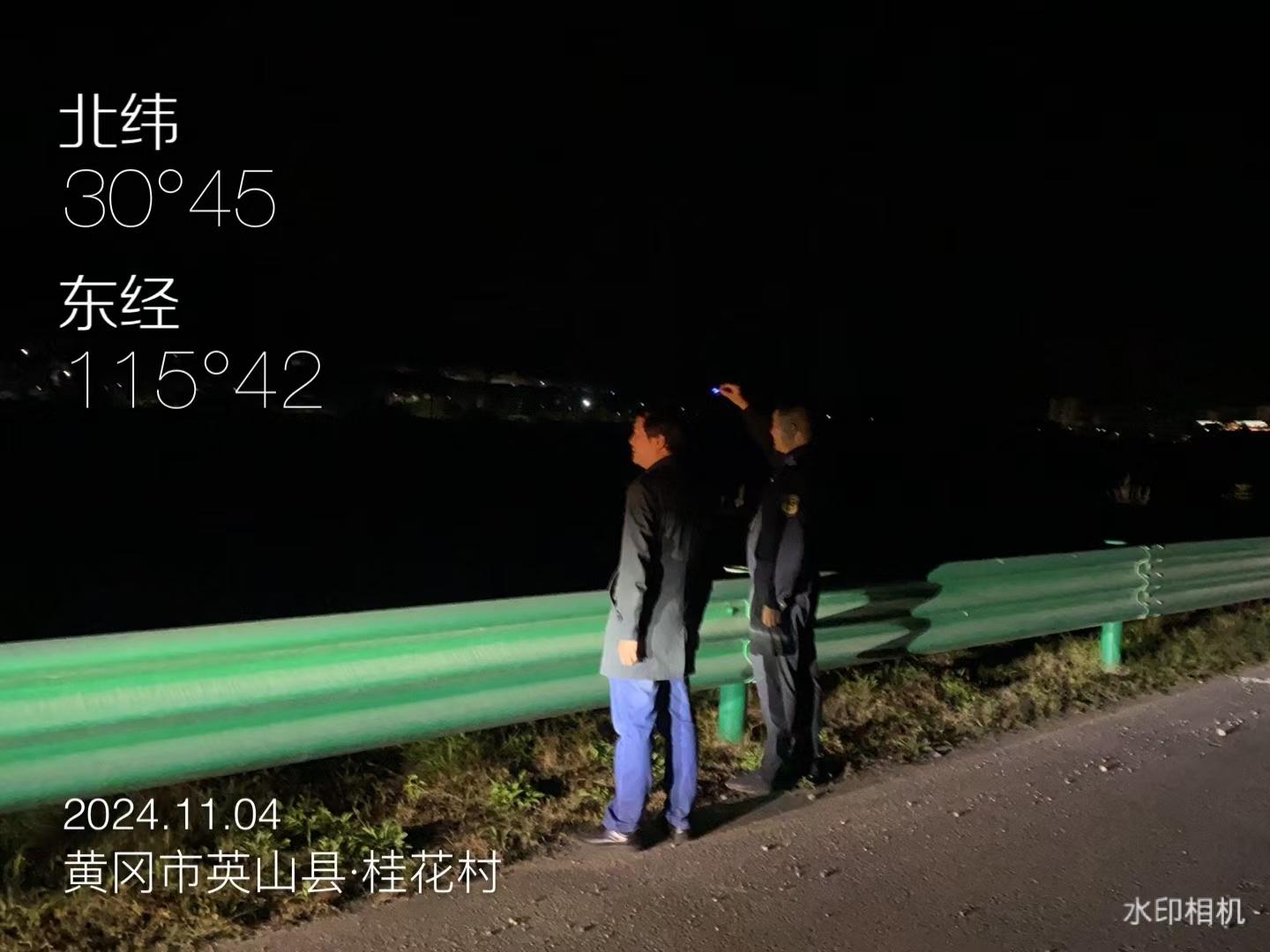 英山县委常委陈德峰调度大气防控工作，守护蓝天白云  第3张