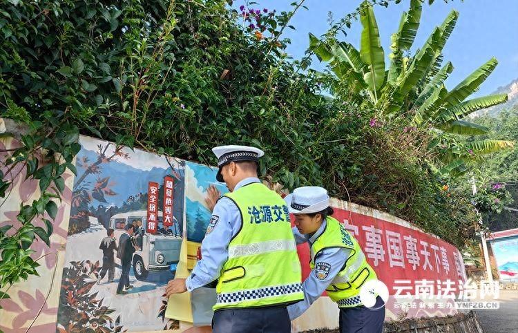 农村交通安全宣传：提升意识，压降事故，这些要点你必须知道