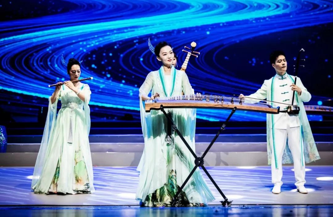 四大看点一次剧透！舞龙表演、汉服盛宴、韵律交响，带你领略中华文化的独特魅力  第3张