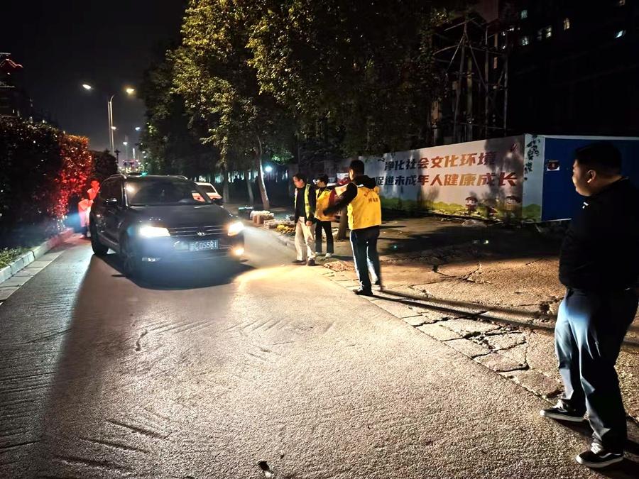 江苏徐州贾汪区大泉街道：点亮群众微心愿，提升幸福感  第4张