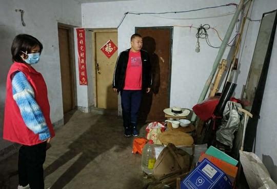 秋冬消防隐患多，文雅社区全面排查保安全