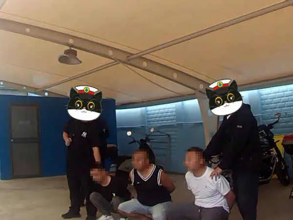 170 余张身份证被盗，嘉定警方抓获犯罪团伙，你还敢随意抵押身份证吗？  第4张