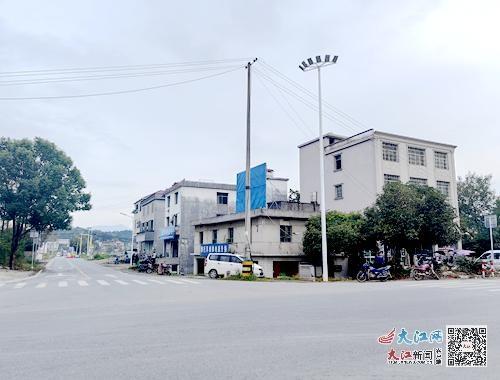 亮灯行动+亮尾行动！宜春交警部门全力保障群众夜间出行安全  第2张