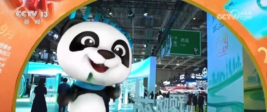 进博会 7 年：从展品到商品，从概念到落地，进博宝宝的成长之路  第2张