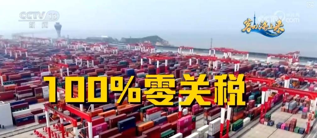 进博会 7 年：从展品到商品，从概念到落地，进博宝宝的成长之路  第13张