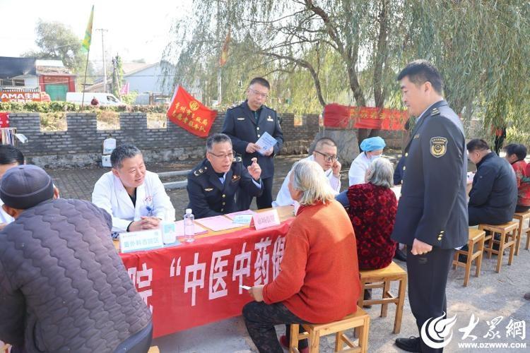 青州市市场监管局全力提升监管效能，筑牢药械安全屏障  第2张