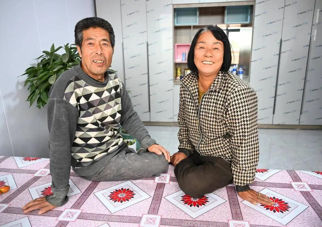5447 户 D 级危房重建竣工，受灾群众温暖过冬有保障  第2张