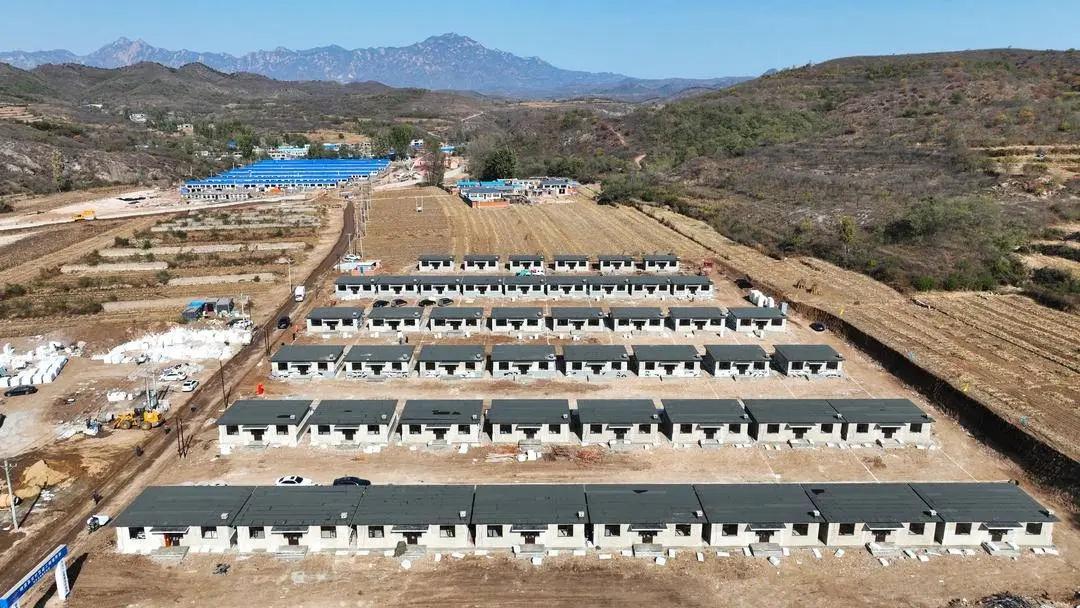 5447 户 D 级危房重建竣工，受灾群众温暖过冬有保障  第3张