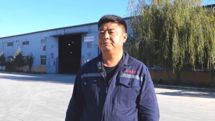 月产值 3000 吨！这家公司的农资产品畅销河西，你还不知道？  第3张