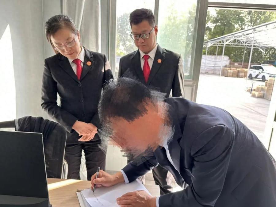 潍坊安丘法院成功调解一起涉农买卖合同纠纷，你想知道具体细节吗？  第1张