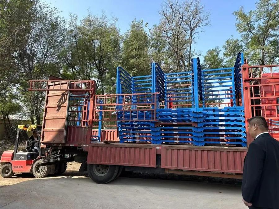 潍坊安丘法院成功调解一起涉农买卖合同纠纷，你想知道具体细节吗？  第2张