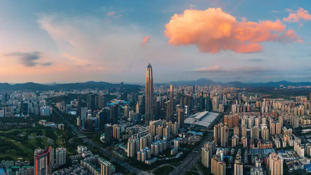 深圳二手房市场热度不减，录得量连续四周超 2000 套  第1张