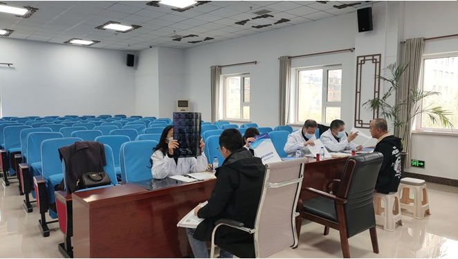 打通人社服务最后一公里，让工伤职工在家门口就能进行劳动能力鉴定  第3张
