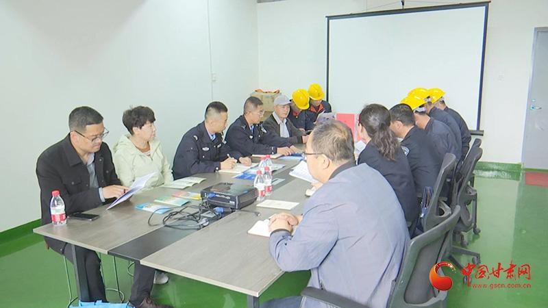玉门市全力打造企业最有感营商环境，半小时办完手续，这速度你敢想？  第2张