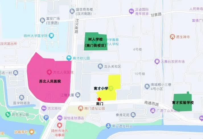 5749 名学生，两条车道，早晚高峰如何安全通行？  第2张