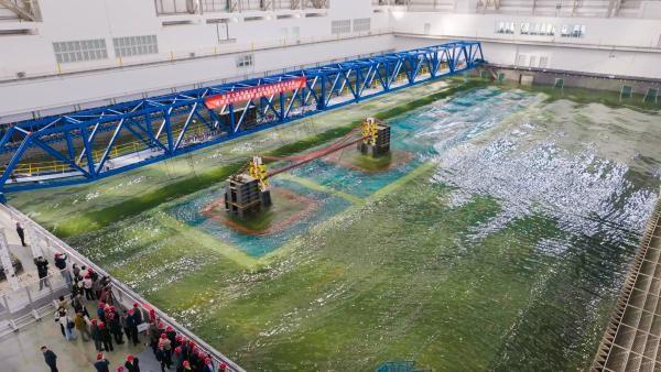 重大突破！天津大学牵头建设的国之重器通过验收，投入运行  第2张