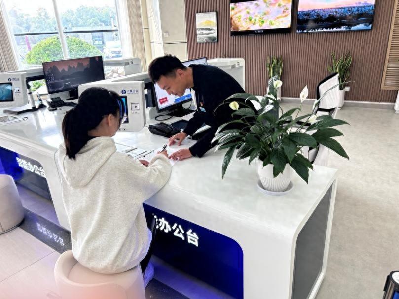 寿县数据资源管理局推行收件即办理改革，提供一站式服务，营商环境持续优化  第1张