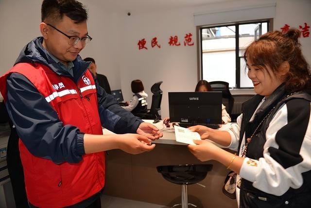 郑州道路运输从业资格证便民服务水平再提升，一站式服务等你来  第2张