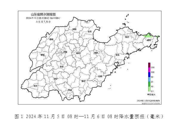 注意！寒潮蓝色预警解除，气温仍有波动，注意保暖  第2张