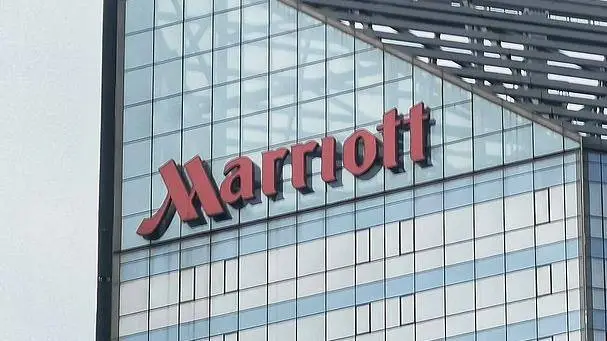 万豪国际酒店集团 2024 年第三季度业绩报告出炉，净利润竟同比减少 22.34%