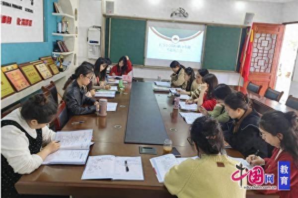 一场教研活动，如何让教师教学质量和教育创新能力双提升？