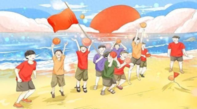 你绝对想不到！监狱里竟也有团建，还能帮罪犯重获新生
