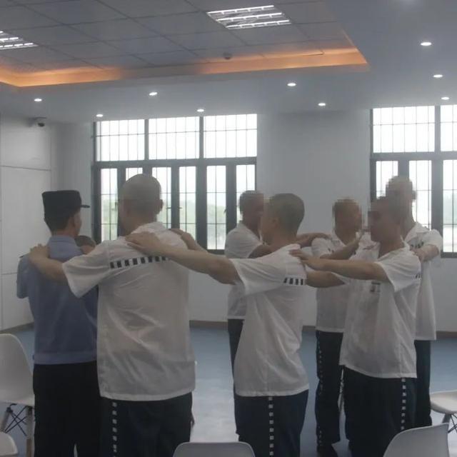 你绝对想不到！监狱里竟也有团建，还能帮罪犯重获新生  第3张