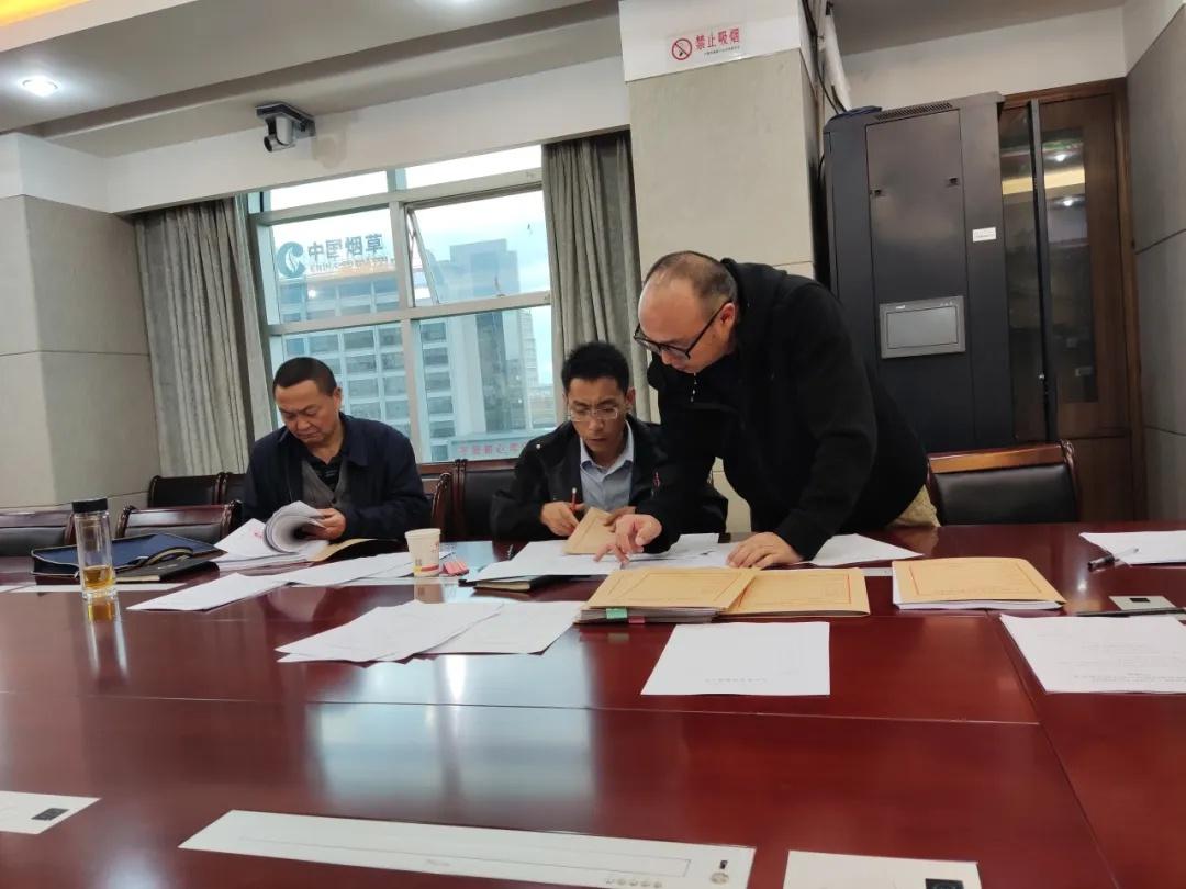 大理市检察院创新模式，邀人民监督员提升案件质量评查水平  第2张