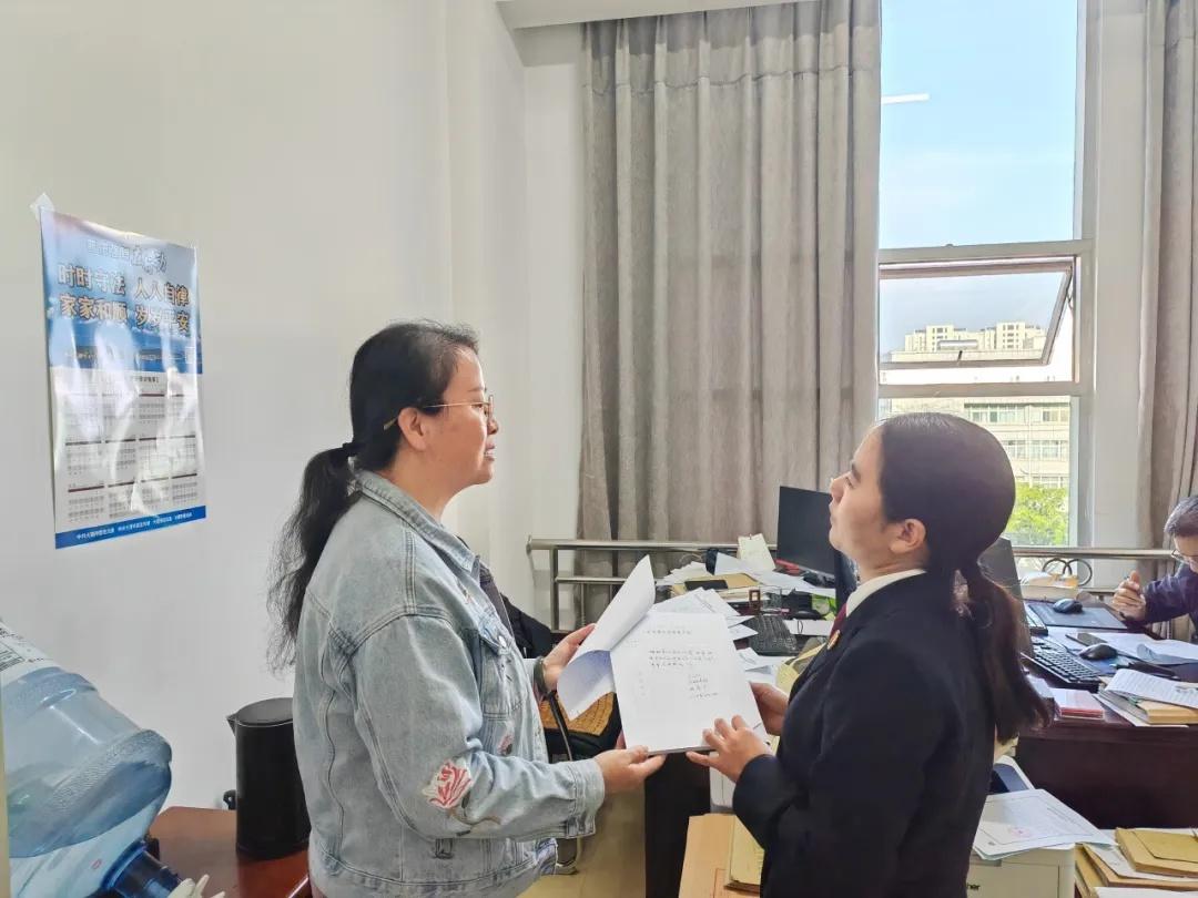 大理市检察院创新模式，邀人民监督员提升案件质量评查水平  第3张
