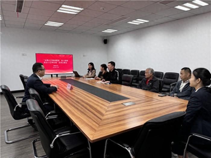 老旧小区停车难问题如何破？政协委员来支招  第1张