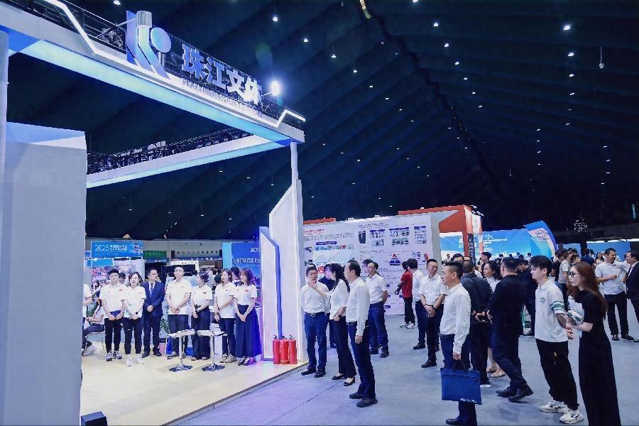 十五运会倒计时一周年，广州体育产业规模连续三年超 2000 亿  第1张