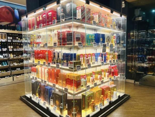 白酒市场深度调整，经销商利润困局如何破？答案竟是……  第2张