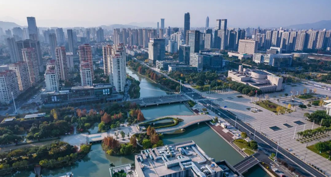 温州发展关键期！县（市、区）比看活动有何独特之处？  第3张
