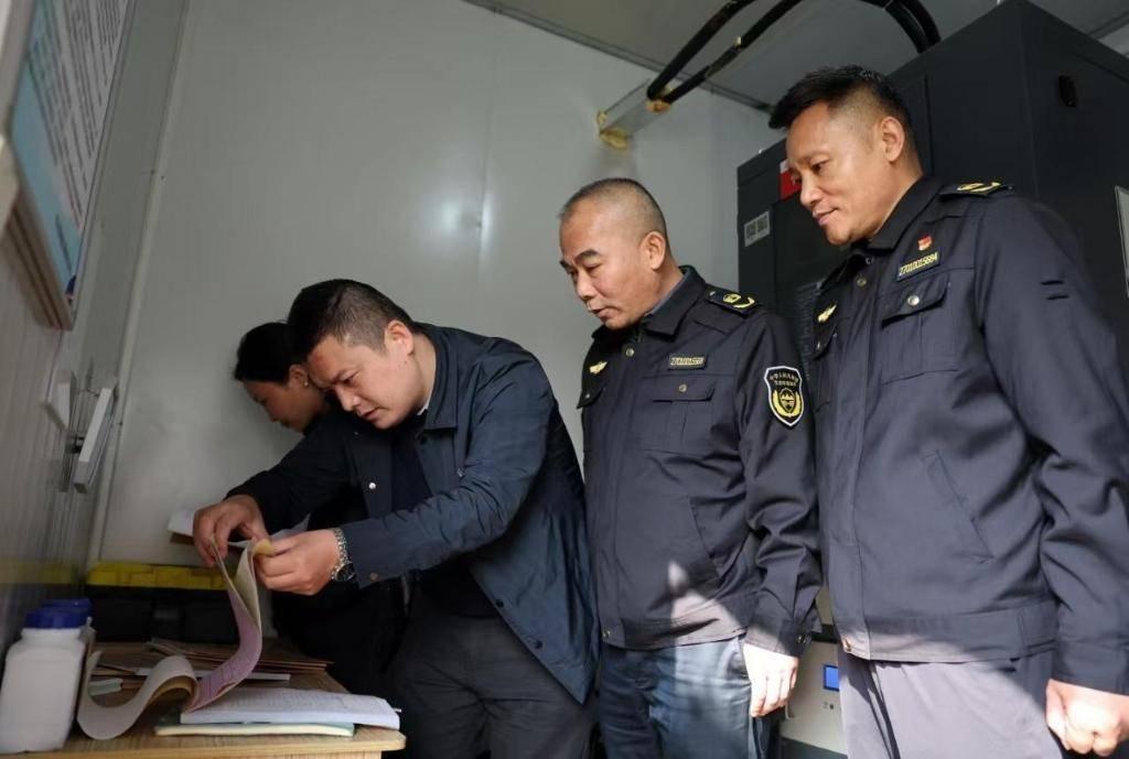 西安四部门联合开展利剑治污专项行动，成效如何？