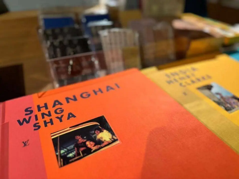 中法建交 60 周年，新华文创带你领略中法文化的浪漫碰撞  第4张