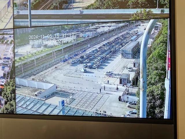 第七届进博会盛大开幕！交通人如何保驾护航？  第2张