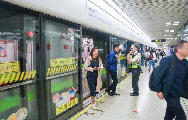 第七届进博会盛大开幕！交通人如何保驾护航？  第12张