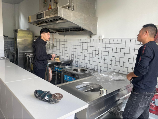 上饶信州区创新全业态开店一件事改革，实现开店效率大提升  第3张