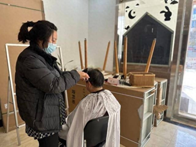 惊！第39个国际志愿者日，殷行街道幸福家睦邻中心发生了啥？  第1张