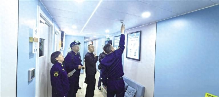 兰州市文旅局联合执法，9家新兴场所被查，私人影院竟无证经营  第1张