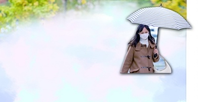 寒潮来袭！江苏气温骤降，南京最低气温将跌破零度，你准备好了吗？  第1张