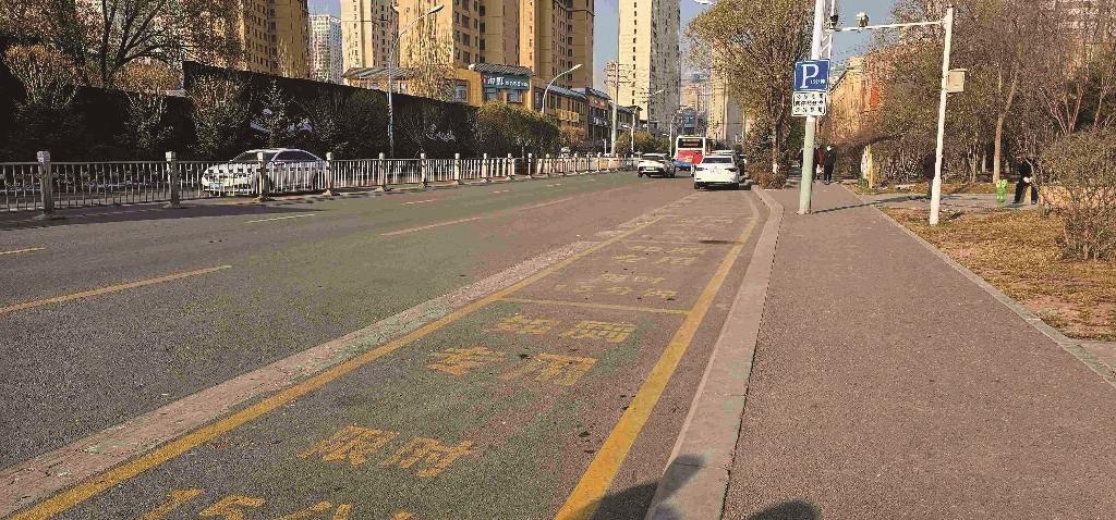 15分钟限时临停点，便民出行车站让城市生活更便捷  第4张