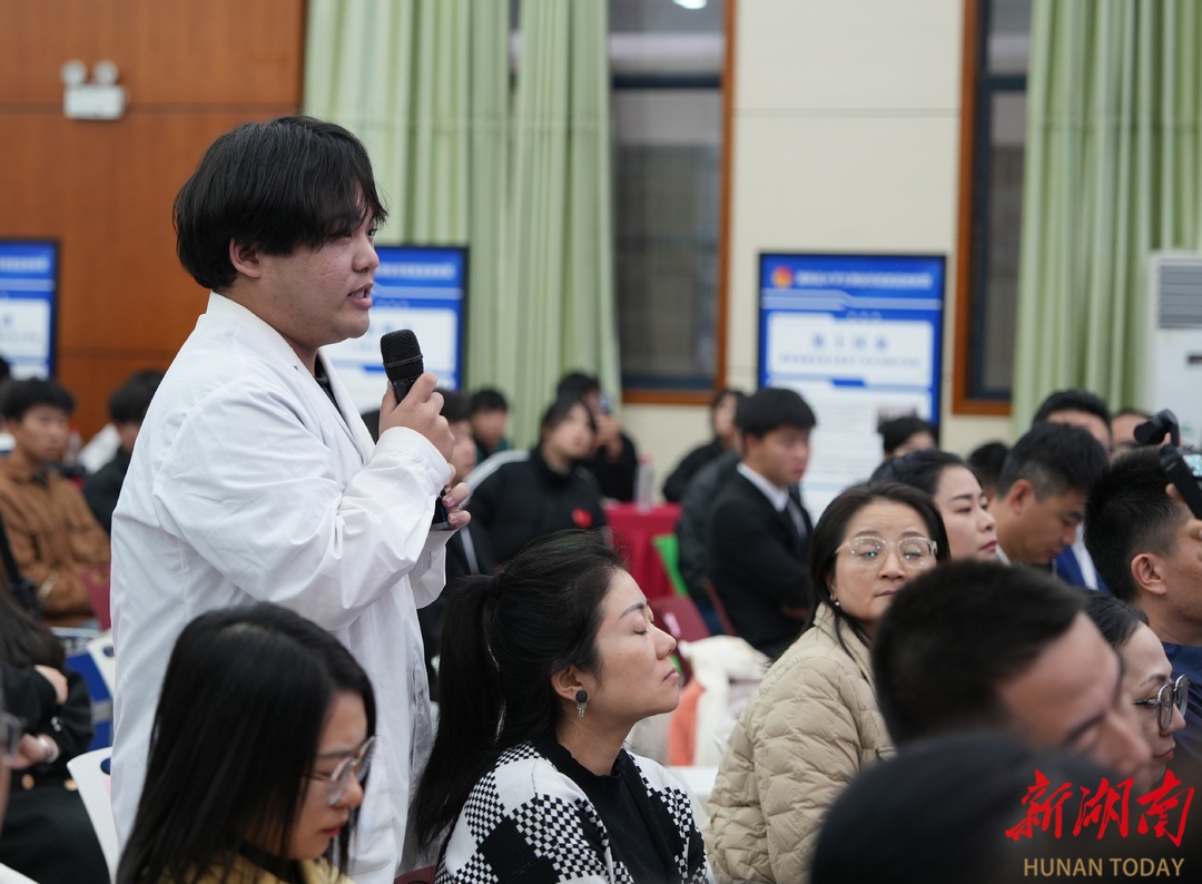 湖南大学生创业投资基金首进市州，益阳为何成首选？揭秘背后的独家支持  第3张