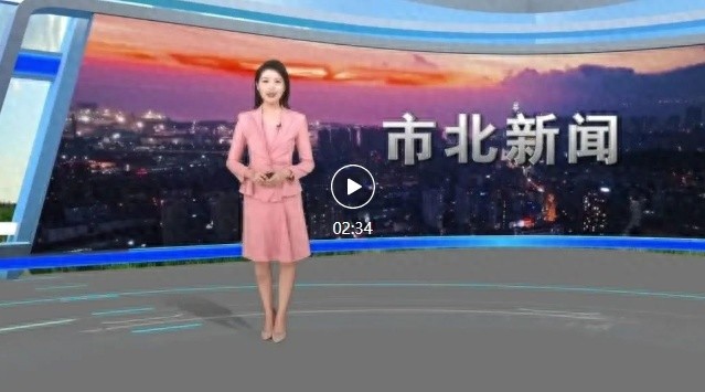 市北区新增90个泊位停车场，充电桩+小公园，解决停车难题，城市品质再升级