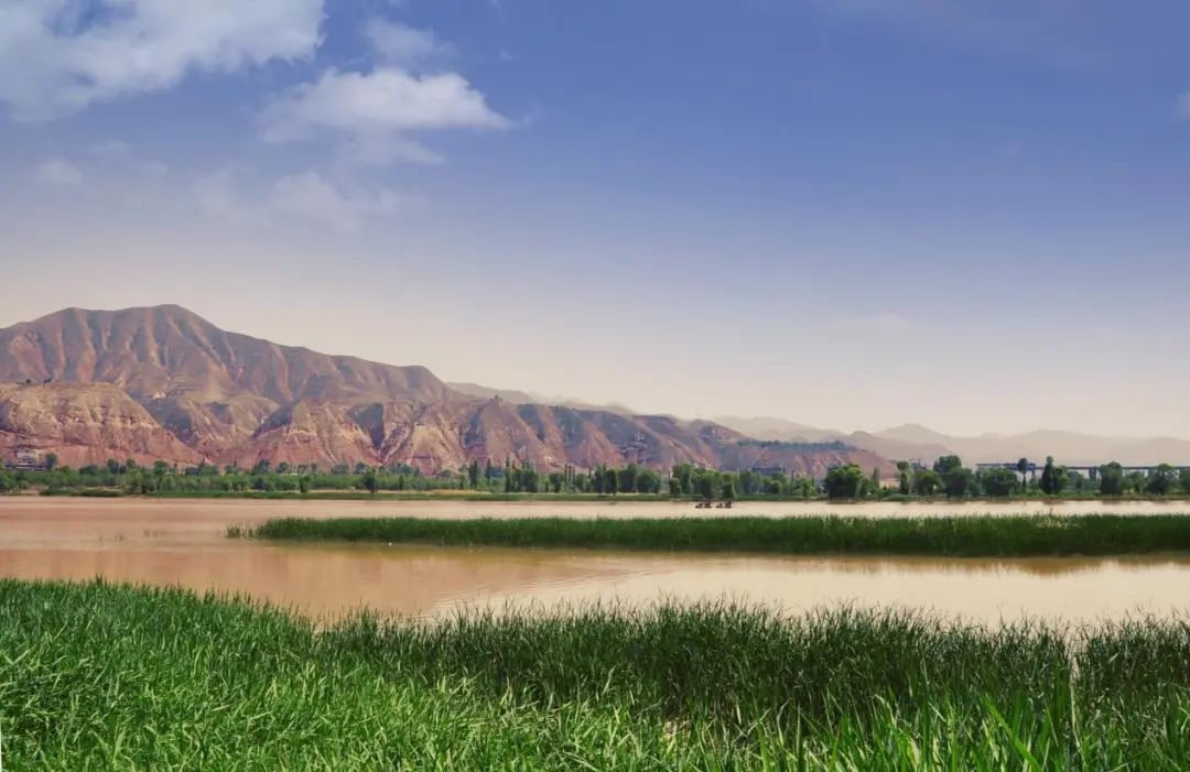 黄河之滨,兰州的灵魂坐标:探寻千年古都的灵性与浪漫 第12张 黄河之滨,兰州的灵魂坐标:探寻千年古都的灵性与浪漫 第12张