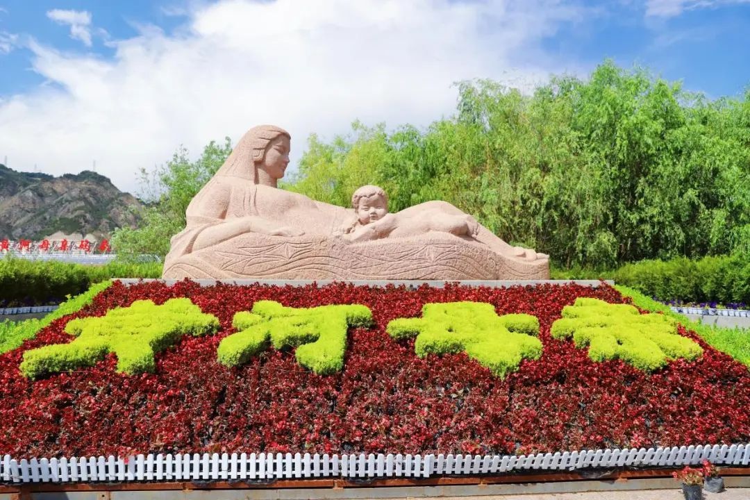 黄河之滨,兰州的灵魂坐标:探寻千年古都的灵性与浪漫 第3张 黄河之滨,兰州的灵魂坐标:探寻千年古都的灵性与浪漫 第3张