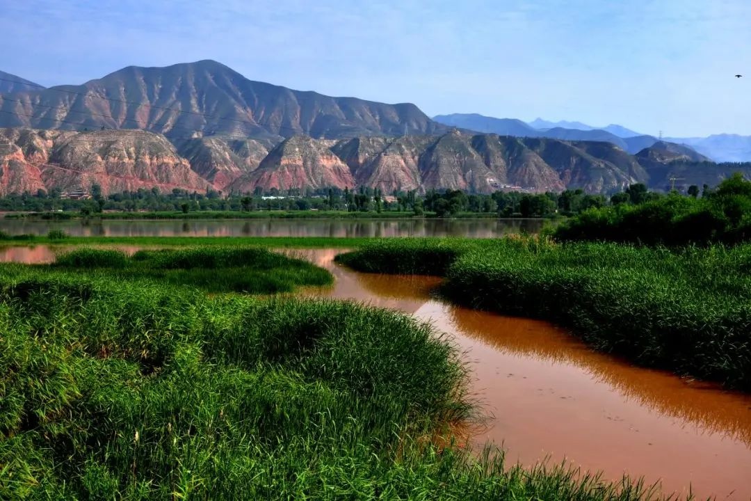 黄河之滨,兰州的灵魂坐标:探寻千年古都的灵性与浪漫 第10张 黄河之滨,兰州的灵魂坐标:探寻千年古都的灵性与浪漫 第10张