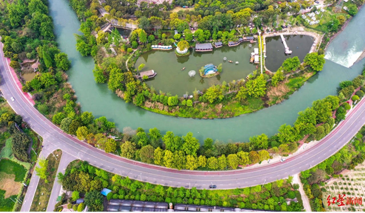 云桥湿地再获国家级荣誉!OECMs中国潜力案例研讨会揭秘生物多样性保护新路径 第1张 云桥湿地再获国家级荣誉!OECMs中国潜力案例研讨会揭秘生物多样性保护新路径 第1张