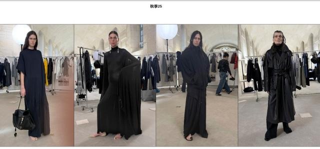 巴黎世家秋季新款Zero Shoes：让脚趾隐身的神奇设计，光脚穿鞋的错觉体验  第10张